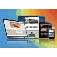 云南曲靖高端網站建設 設計、制作與響應式開發全解析